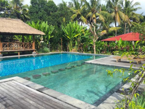 Отель Suly Vegetarian Resort & Spa  Убуд